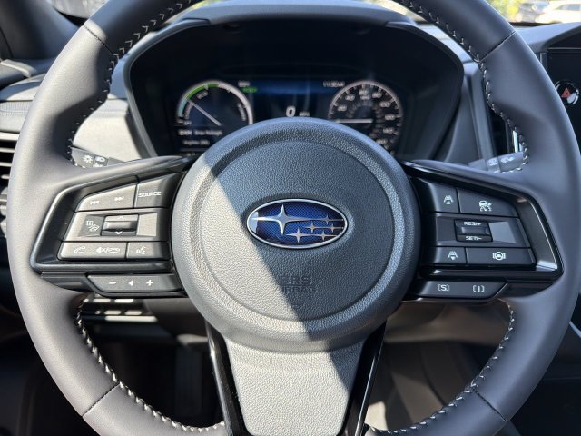 New 2026 Subaru Forester Premium AWD/4WD image 15