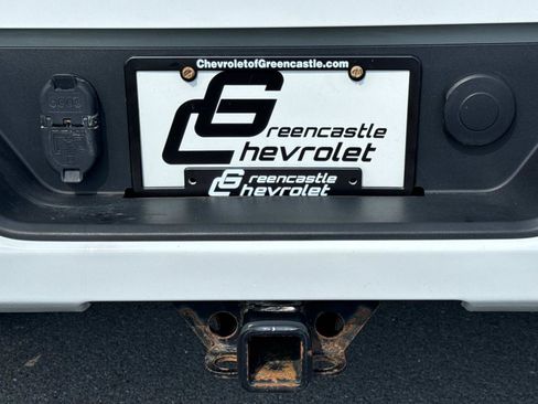 Used 2023 GMC Sierra 1500 Elevation image 21