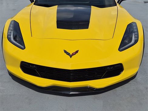 Used 2019 Chevrolet Corvette Grand Sport image 9
