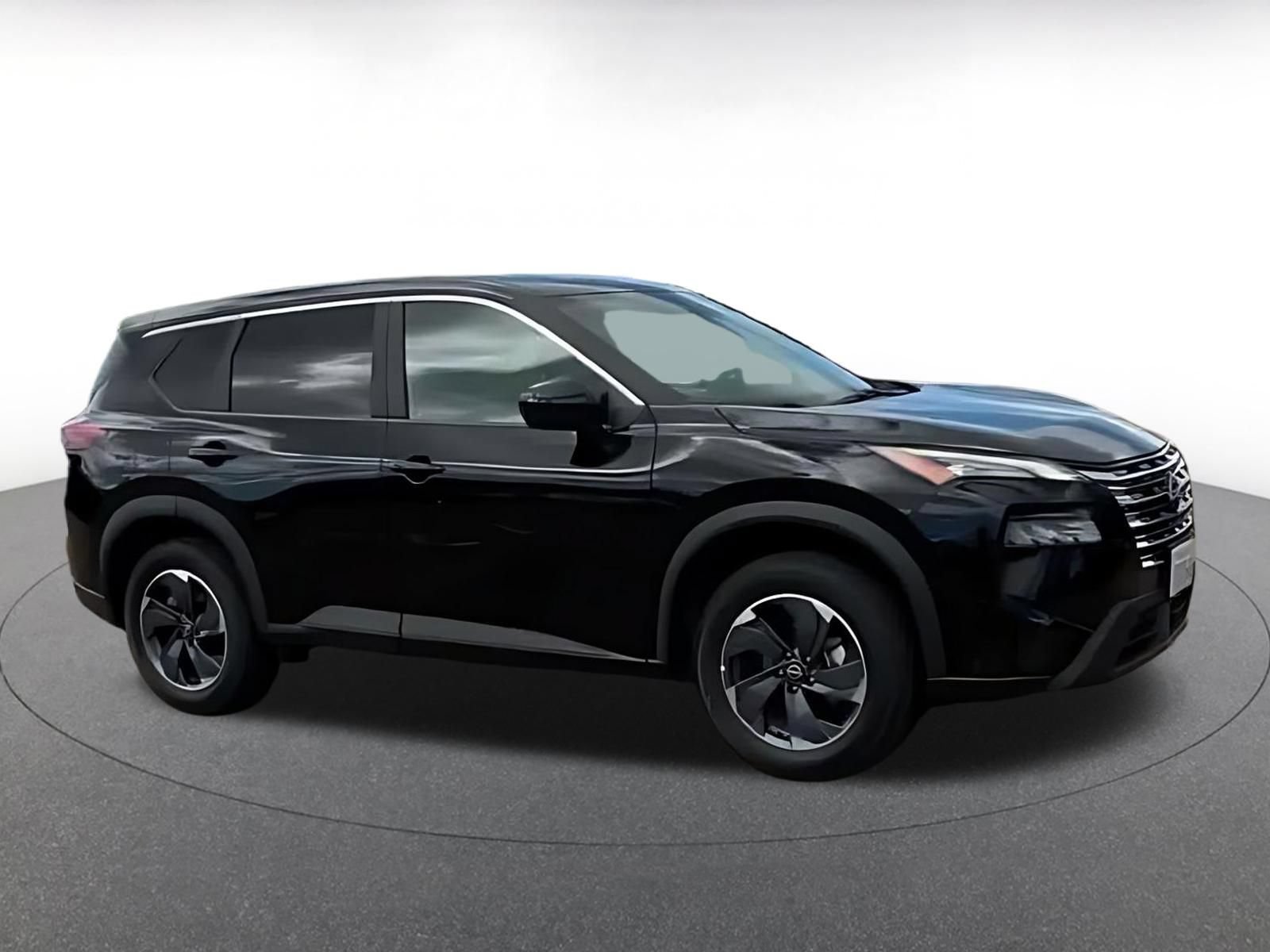 Used 2025 Nissan Rogue SV FWD image 15