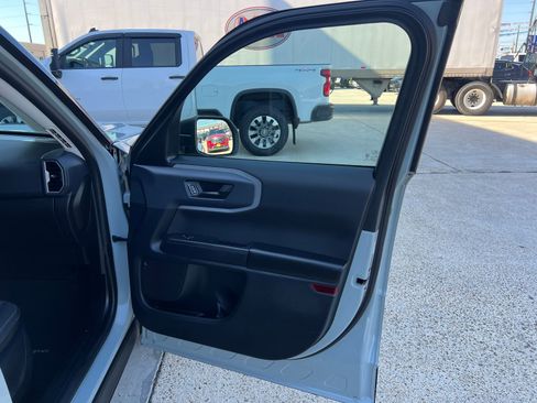 Used 2022 Ford Bronco Sport Big Bend w/ Convenience Package AWD/4WD image 17
