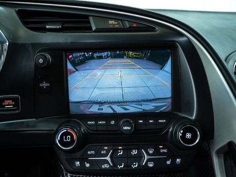 Used 2014 Chevrolet Corvette Stingray Coupe w/ 2LT Preferred Equipment Group image 26