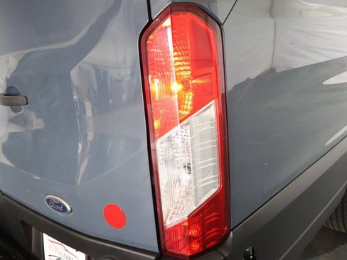 Used 2019 Ford Transit 250 148 High Roof Extended image 25