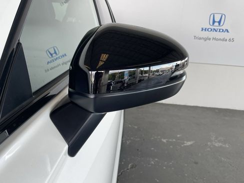 New 2026 Honda CR-V Sport-L image 47