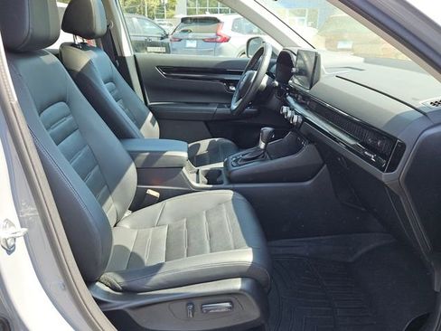 Used 2024 Honda CR-V EX-L image 15