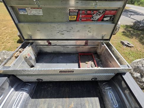 Used 2020 Ford F250 XLT AWD/4WD image 8