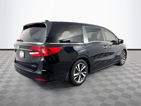 Used 2023 Honda Odyssey Touring image 7