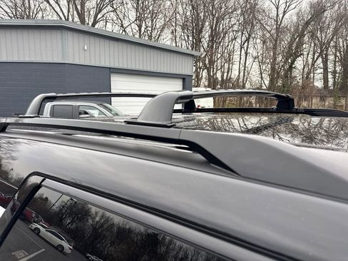 New 2026 Nissan Pathfinder Platinum FWD image 31