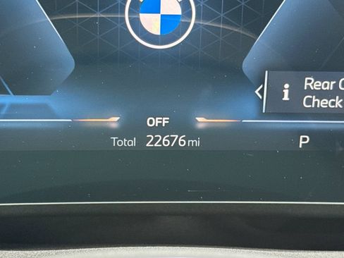 Certified 2023 BMW X1 xDrive28i w/ Convenience Package image 34