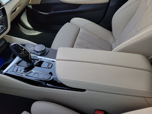 Used 2021 BMW 540i w/ Premium Package RWD image 20