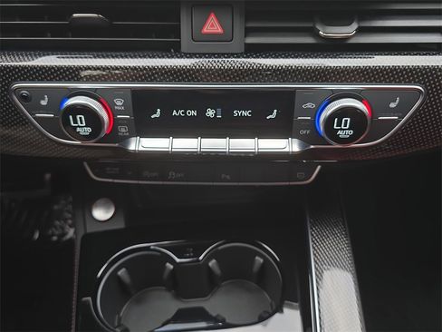 Used 2023 Audi S4 Premium Plus w/ Premium Plus Package image 23