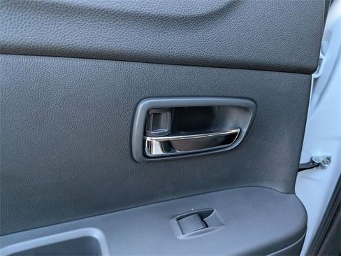New 2026 Mitsubishi Outlander Sport ES image 24
