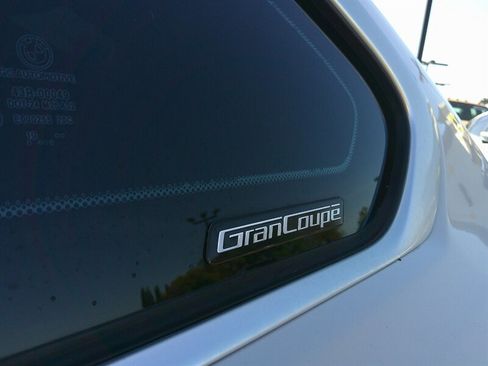 Used 2020 BMW 430i Gran Coupe 430i Gran Coupe image 11