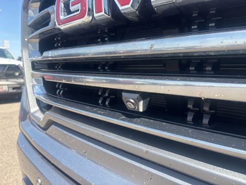 Used 2021 GMC Sierra 1500 AT4 w/ AT4 Premium Package AWD/4WD image 10
