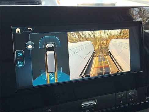 New 2025 Mercedes-Benz Sprinter 2500 image 12