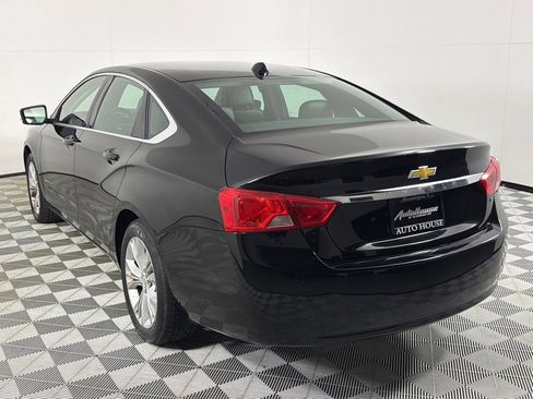 Used 2014 Chevrolet Impala LT image 7