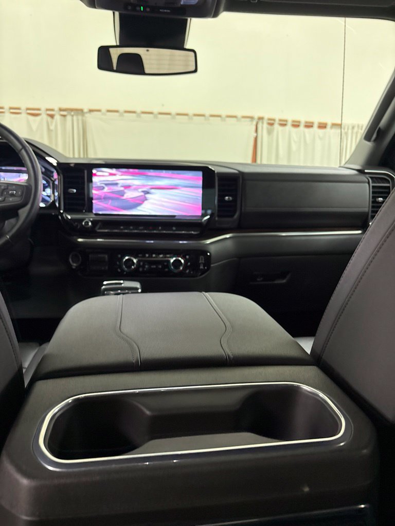 Used 2023 GMC Sierra 1500 SLT w/ SLT Premium Package AWD/4WD image 20