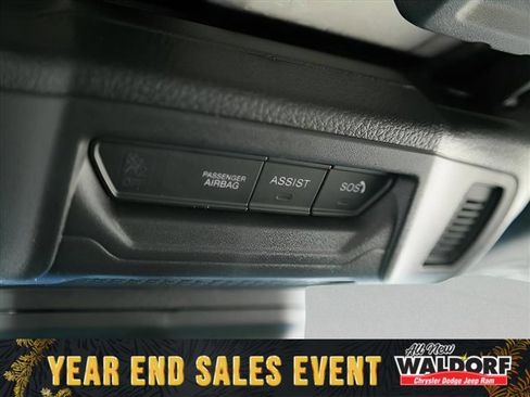 New 2025 Jeep Gladiator Sport image 25