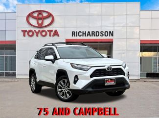 Used 2024 Toyota RAV4 XLE Premium video 1