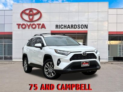 Used 2024 Toyota RAV4 XLE Premium