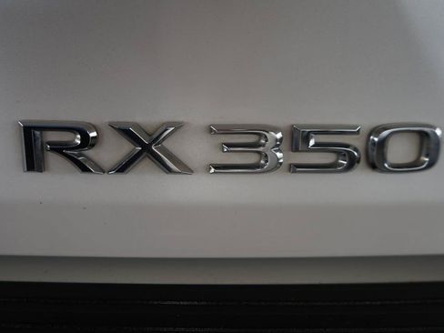Used 2017 Lexus RX 350 FWD w/ Premium Package image 23