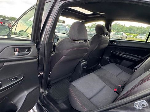 Used 2016 Subaru WRX Premium AWD/4WD image 40