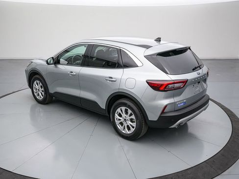 Certified 2023 Ford Escape Active image 6