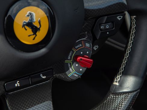 Certified 2023 Ferrari Portofino M image 20