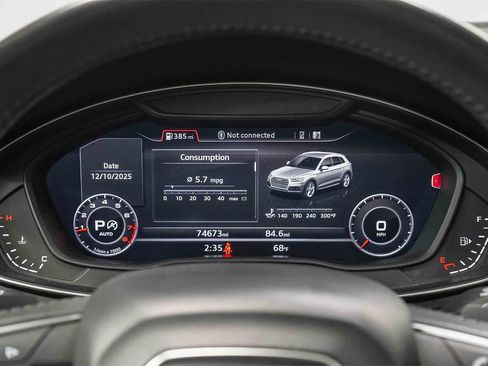 Used 2018 Audi Q5 2.0T Premium Plus w/ Premium Plus Package image 25