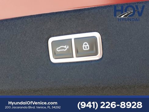 New 2025 Hyundai Ioniq 6 SEL image 7