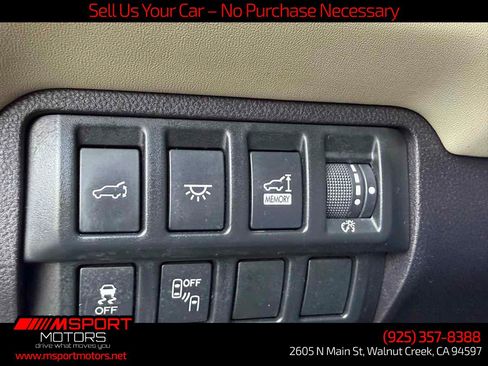 Used 2020 Subaru Ascent Limited w/ Technology Package AWD/4WD image 21