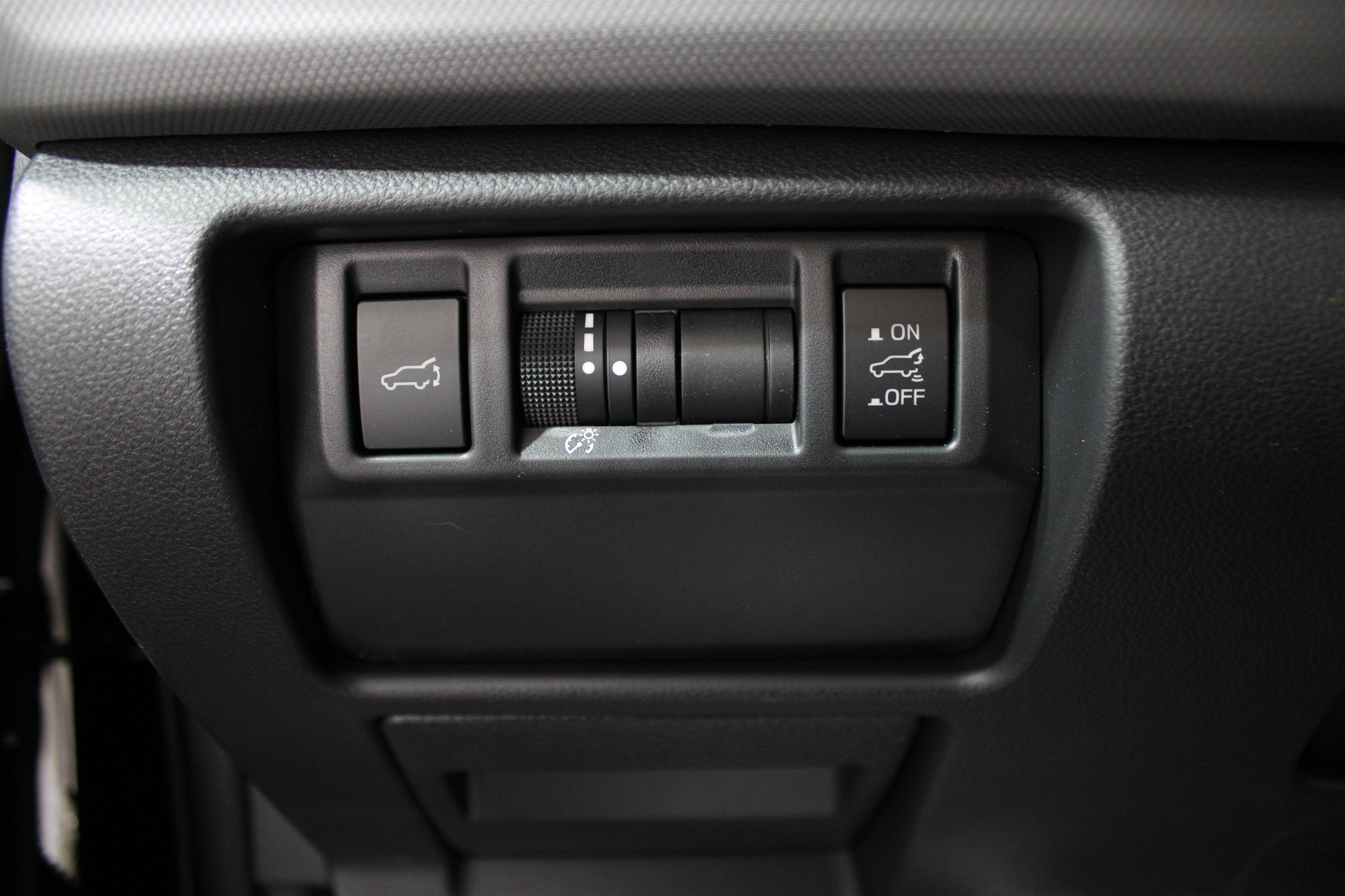 New 2026 Subaru Forester Sport AWD/4WD image 8
