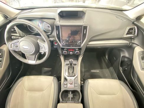 Used 2019 Subaru Forester Limited AWD/4WD image 24