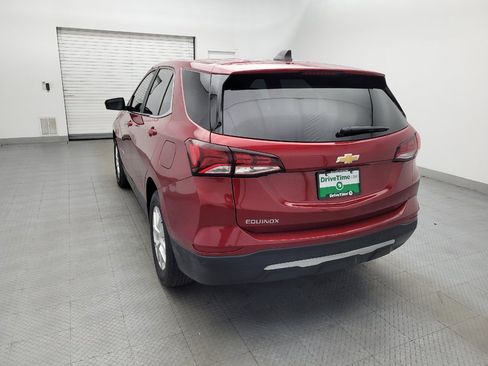 Used 2024 Chevrolet Equinox LT FWD image 6