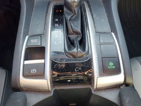 Used 2018 Honda Civic LX-P image 36