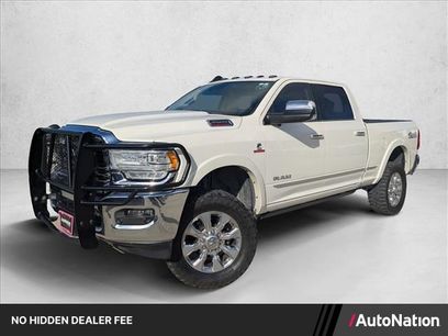 Used 2019 RAM 2500 Limited