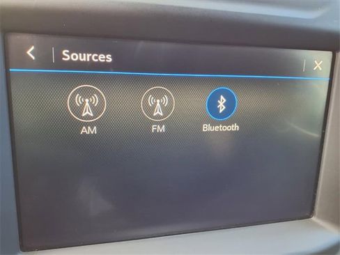 Used 2022 Chevrolet Silverado 1500 W/T w/ WT Fleet Convenience Package image 48