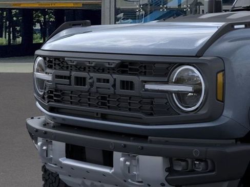 New 2025 Ford Bronco Raptor image 19