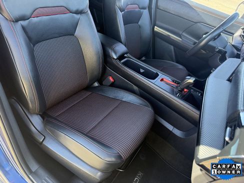 Certified 2025 Nissan Kicks SR image 11
