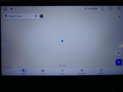 Used 2015 Mitsubishi Lancer Evolution GSR image 8