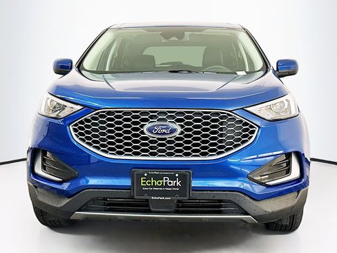 Used 2024 Ford Edge SEL image 2