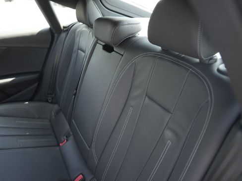 Certified 2024 Audi A5 2.0T Premium w/ Convenience Package image 29