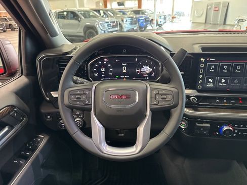 Used 2026 GMC Sierra 1500 Elevation image 15