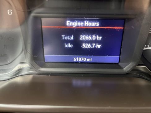 Used 2020 GMC Sierra 1500 SLT w/ SLT Premium Package image 12