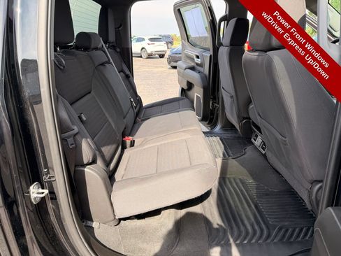 Used 2024 GMC Sierra 1500 Elevation AWD/4WD image 35