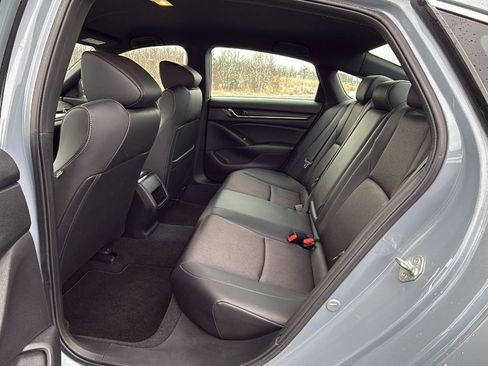 Used 2022 Honda Accord Sport image 22