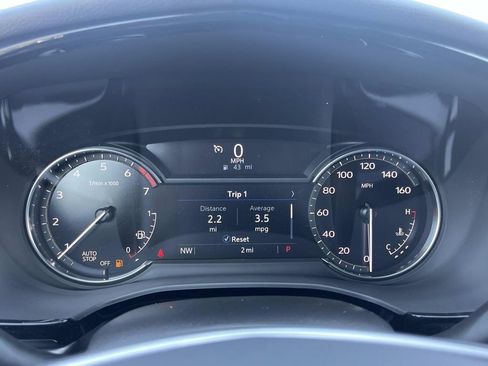 New 2026 Cadillac XT5 Luxury FWD image 37