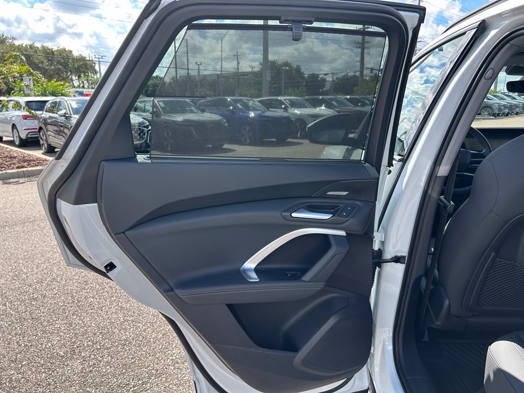 New 2026 Audi Q5 Premium Plus AWD/4WD image 54