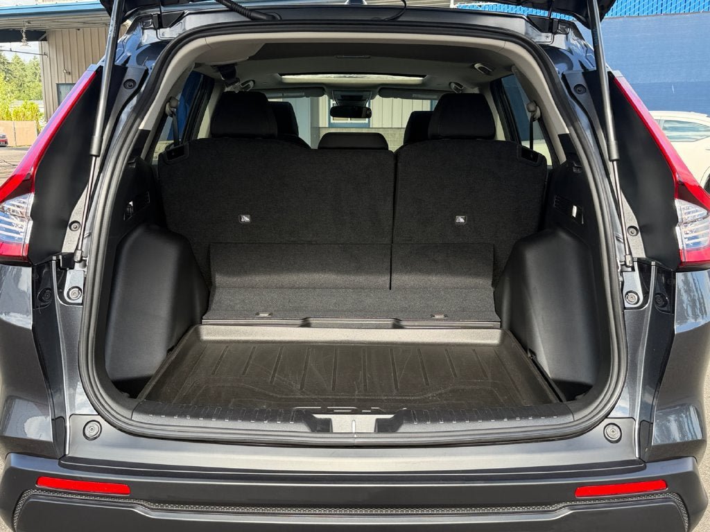 Used 2026 Honda CR-V EX image 22