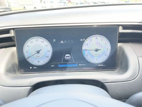 Used 2024 Hyundai Tucson XRT AWD/4WD image 11